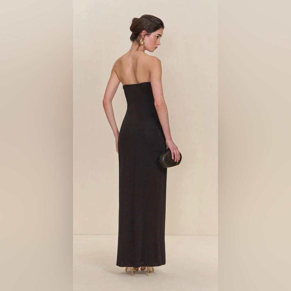 Cult Gaia April Gown - Picture 5 of 5